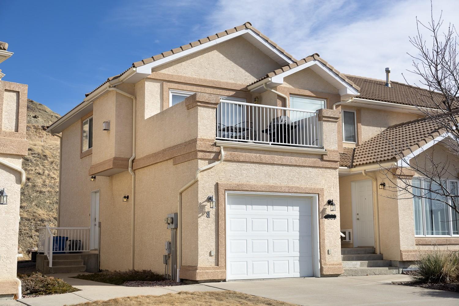 Paradise Canyon Golf Resort - Luxury Condo M405 Lethbridge Exteriér fotografie