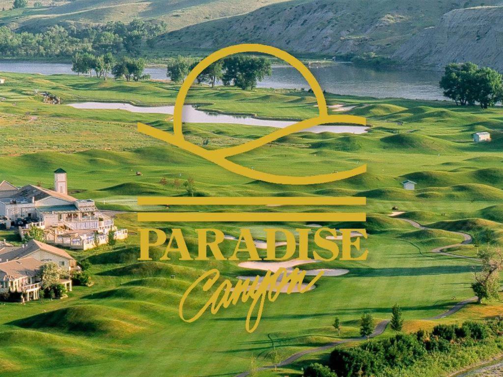 Paradise Canyon Golf Resort - Luxury Condo M405 Lethbridge Exteriér fotografie