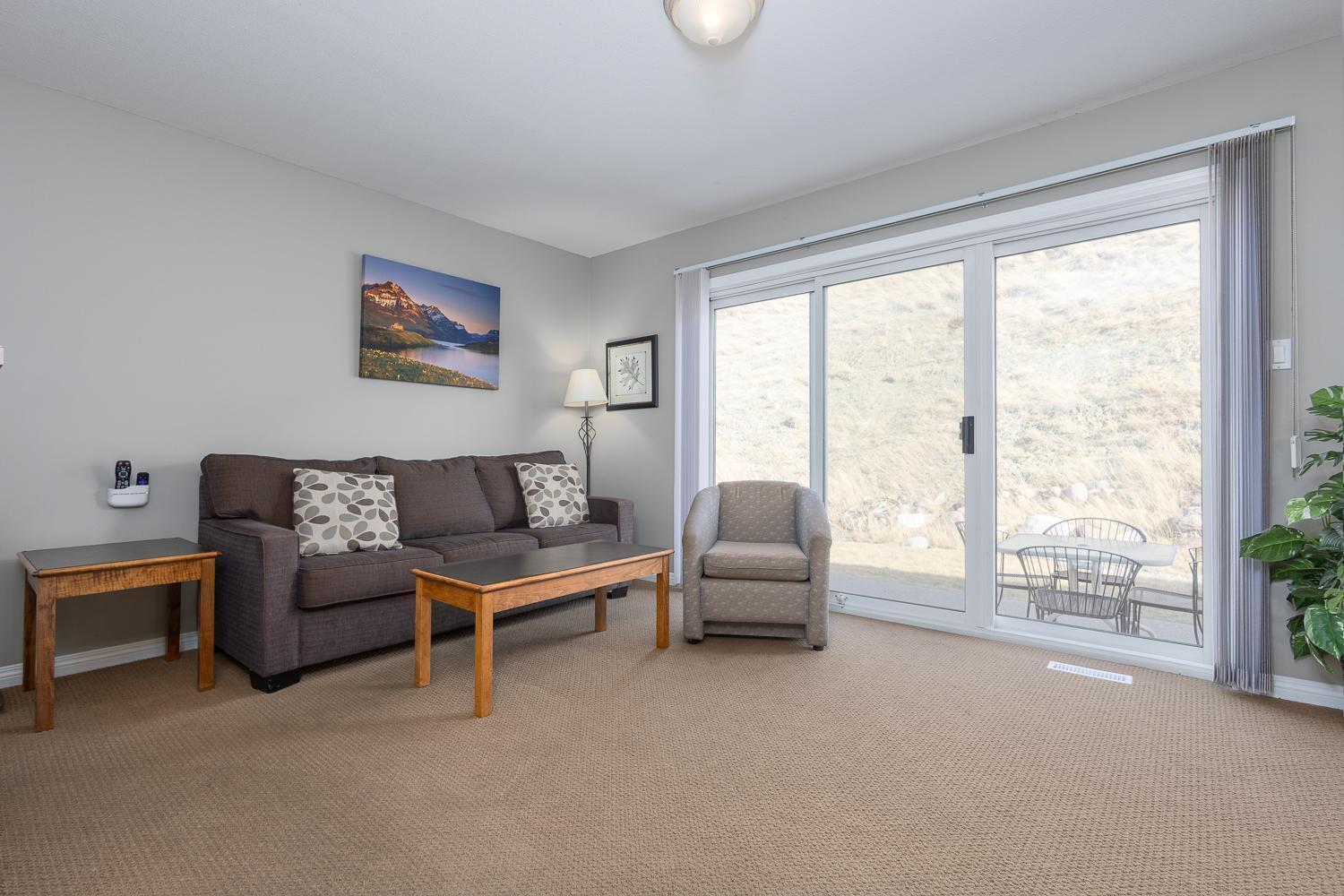 Paradise Canyon Golf Resort - Luxury Condo M405 Lethbridge Exteriér fotografie