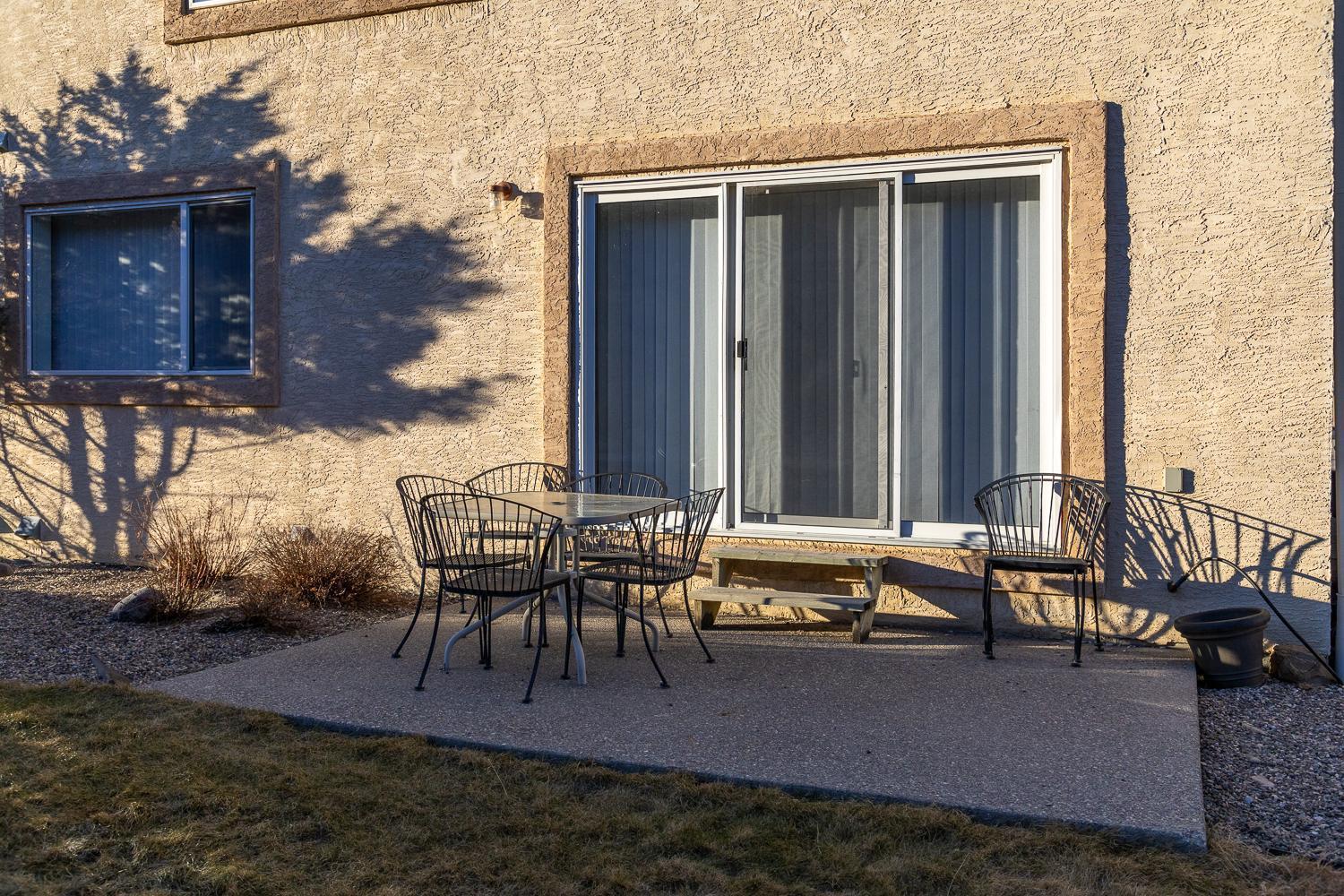 Paradise Canyon Golf Resort - Luxury Condo M405 Lethbridge Exteriér fotografie