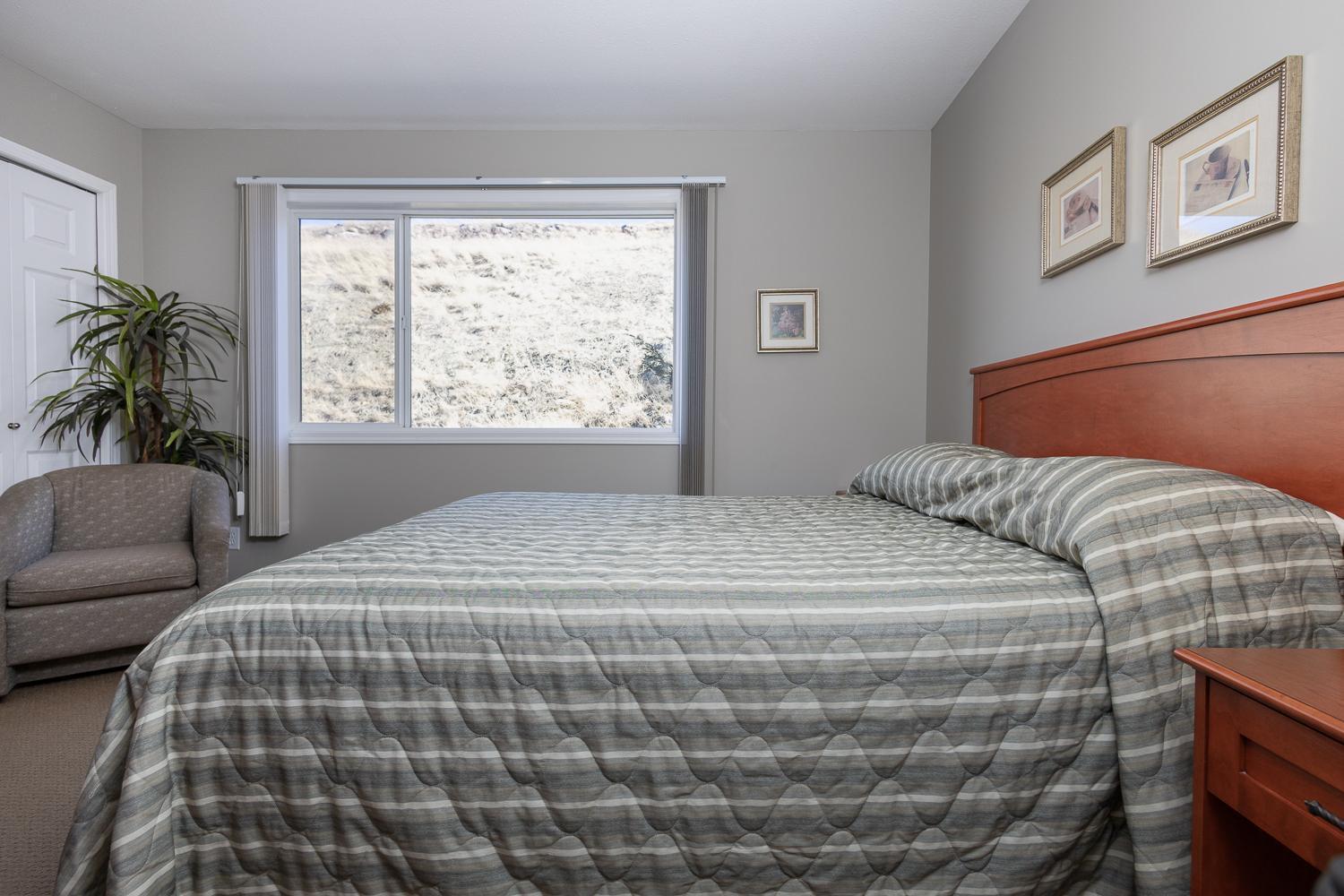 Paradise Canyon Golf Resort - Luxury Condo M405 Lethbridge Exteriér fotografie