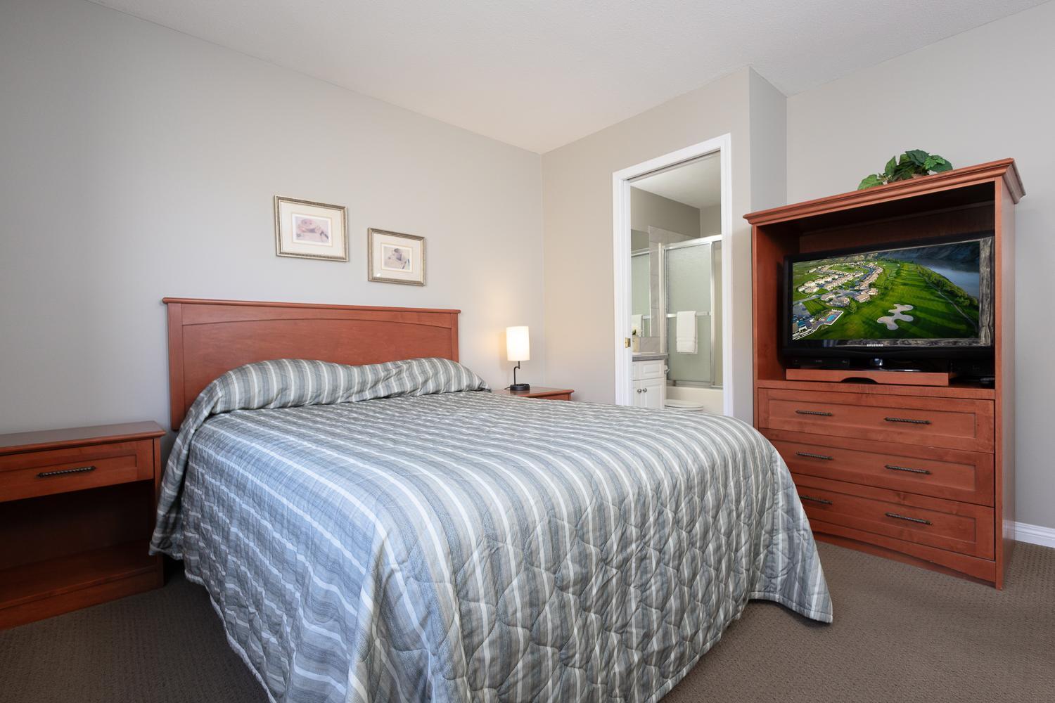 Paradise Canyon Golf Resort - Luxury Condo M405 Lethbridge Exteriér fotografie